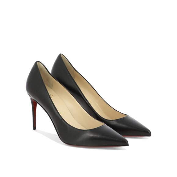 Christian Louboutin Heeled Shoes IT 35 Women - Picture 2 of 5